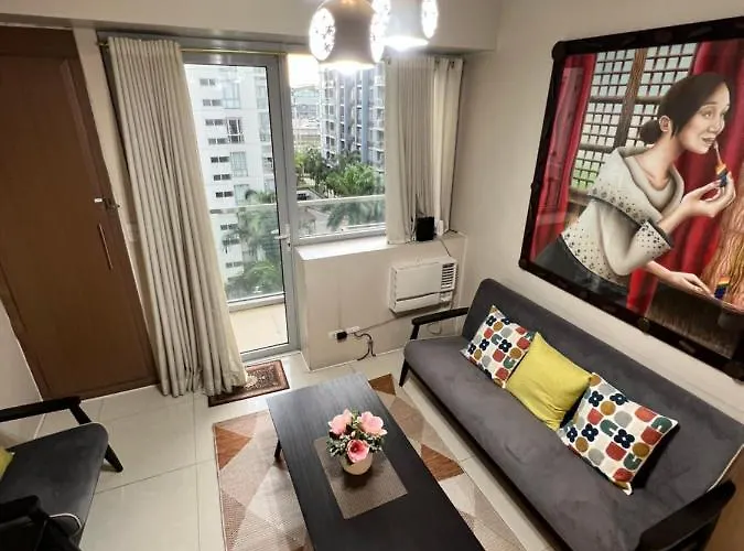 Resorts World Condo