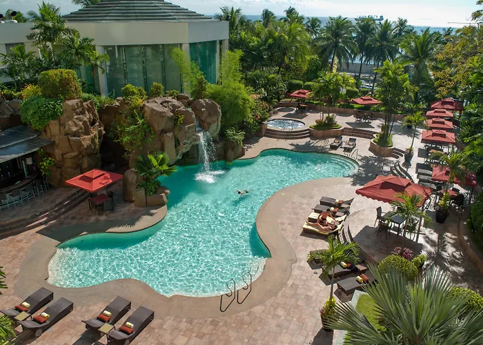 Diamond Hotel Philippines