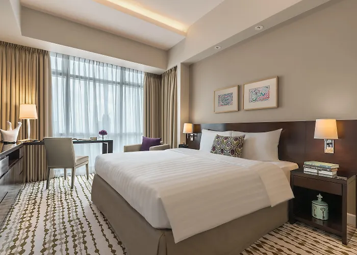 Citadines Salcedo Makati